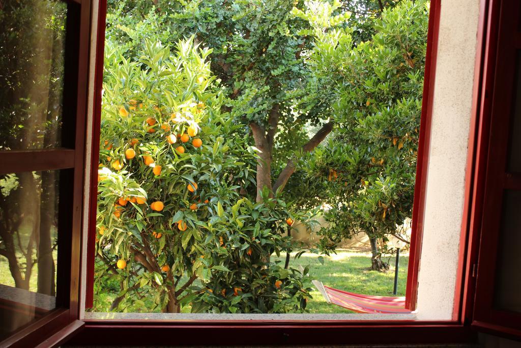 B&B I Mari Torpè Exterior foto