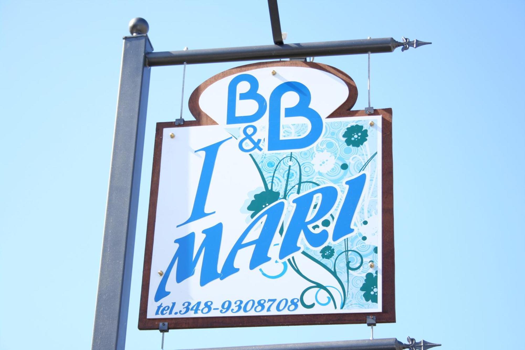 B&B I Mari Torpè Exterior foto
