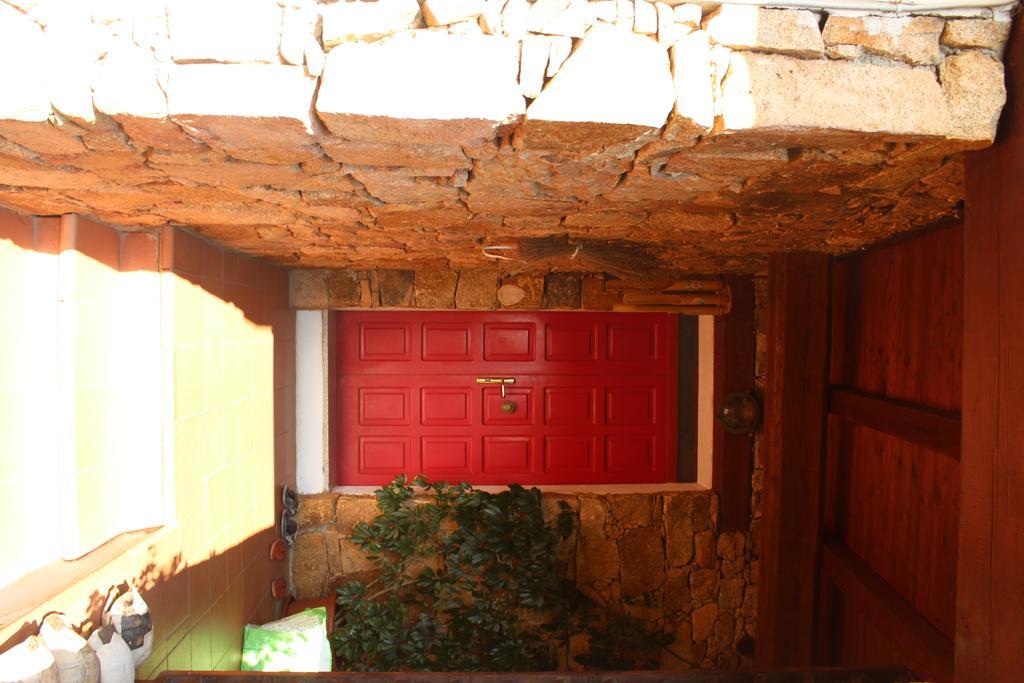 B&B I Mari Torpè Exterior foto