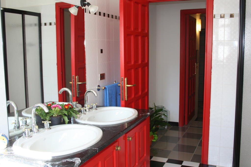 B&B I Mari Torpè Habitación foto