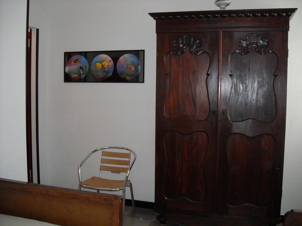 B&B I Mari Torpè Habitación foto