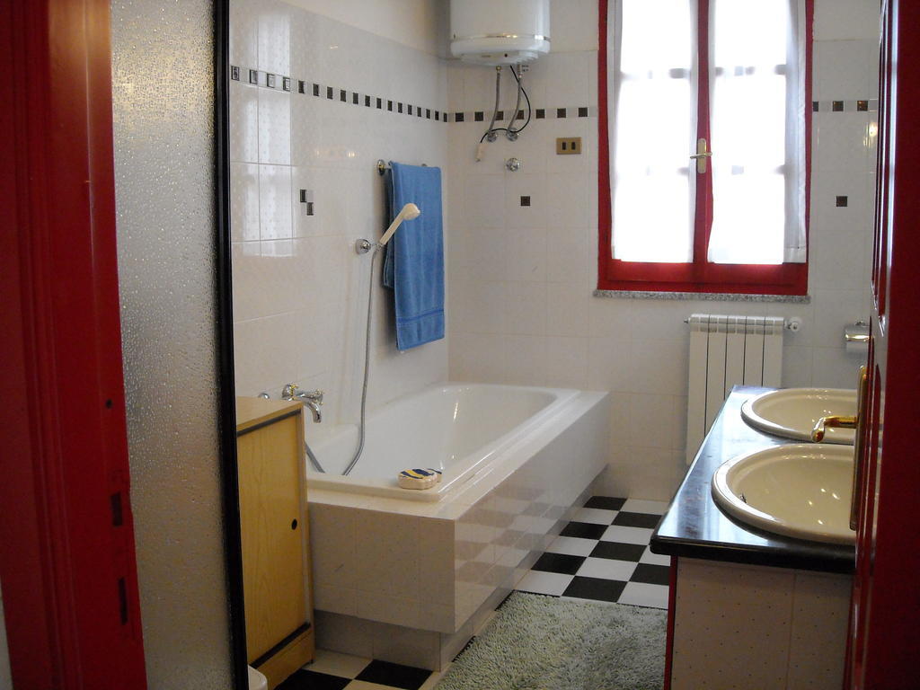 B&B I Mari Torpè Habitación foto
