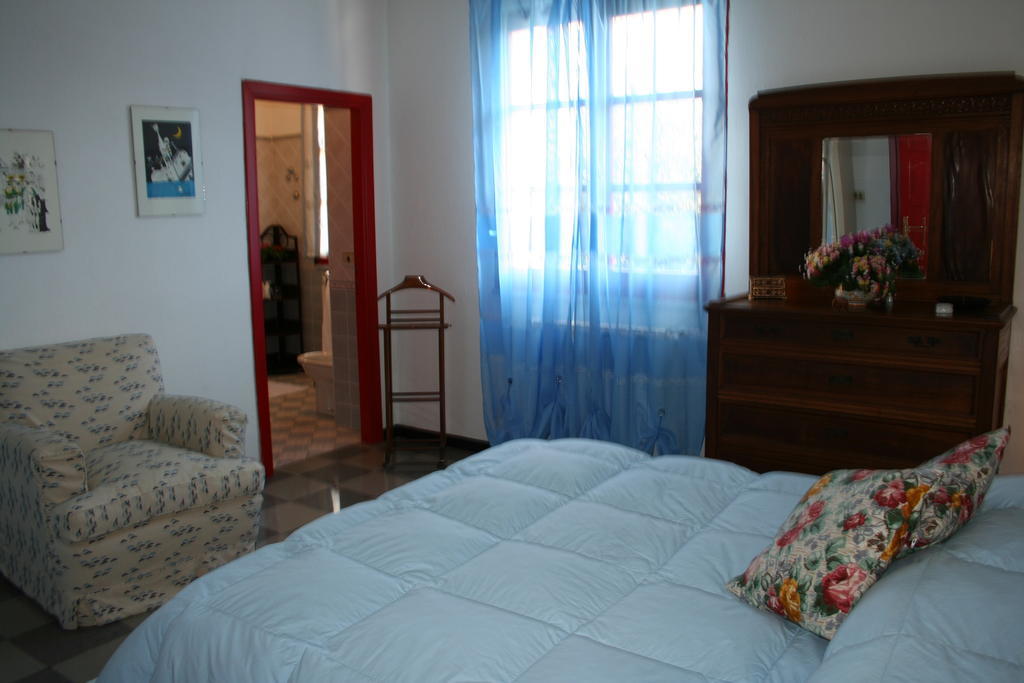 B&B I Mari Torpè Habitación foto