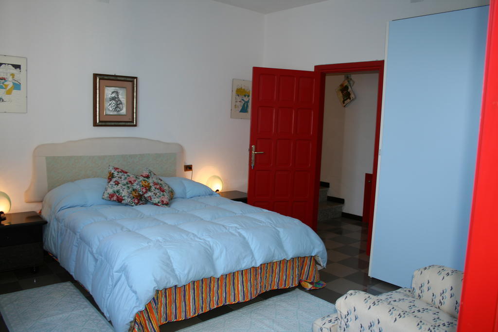 B&B I Mari Torpè Habitación foto