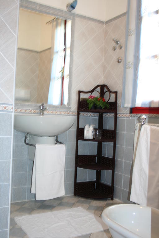B&B I Mari Torpè Habitación foto
