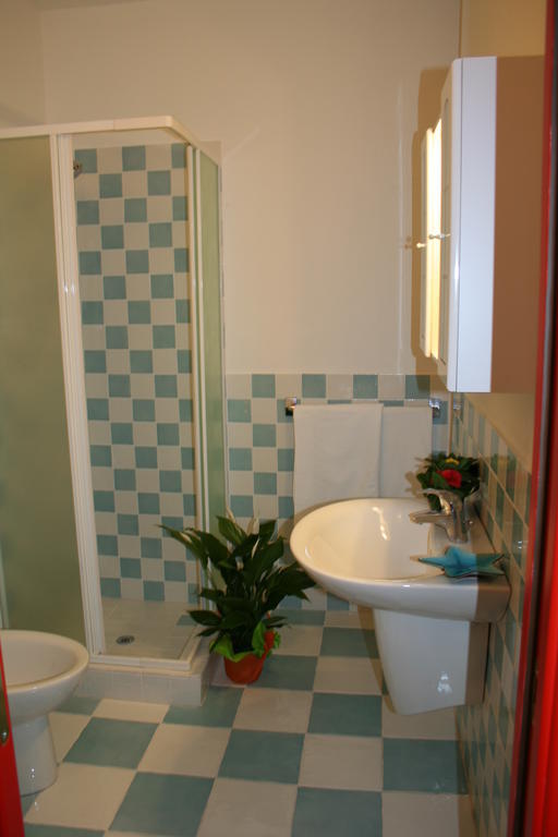 B&B I Mari Torpè Habitación foto