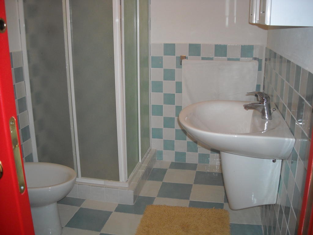B&B I Mari Torpè Habitación foto